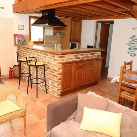 Saint-germer-de-fly, 3 Pieces, 4 Personnes - Fr-1-526-4 Semesterbostad *