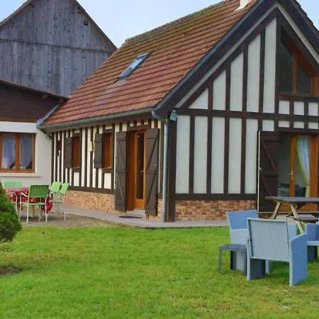 Saint-germer-de-fly, 3 Pieces, 4 Personnes - Fr-1-526-4 *