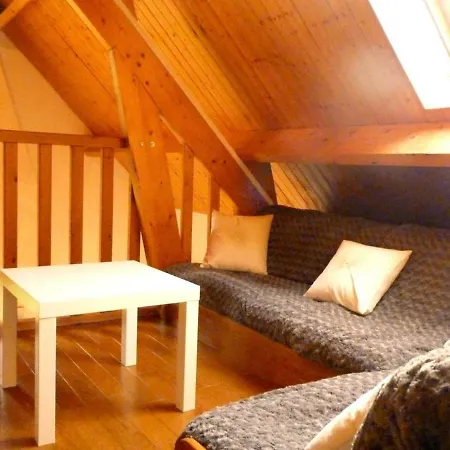 Saint-germer-de-fly, 3 Pieces, 4 Personnes - Fr-1-526-4 Semesterbostad *